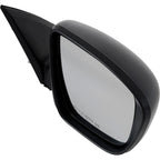 Mirrors for Nissan Rogue Sport (2017–2022) Driver & Passenger Side