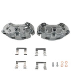 Front Disc Brake Caliper Pair for Buick Lucerne (2006–2011)