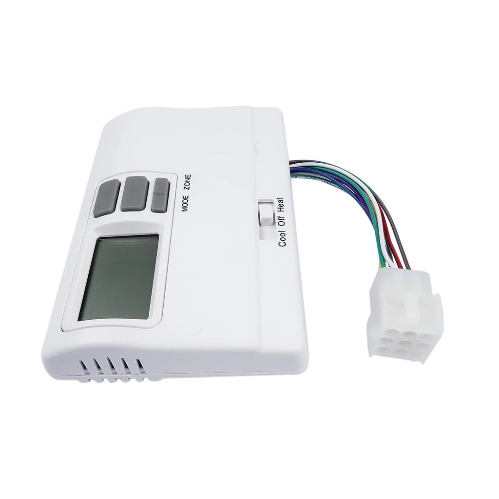 Digital Thermostat for Cooling Heating Control for Make Model