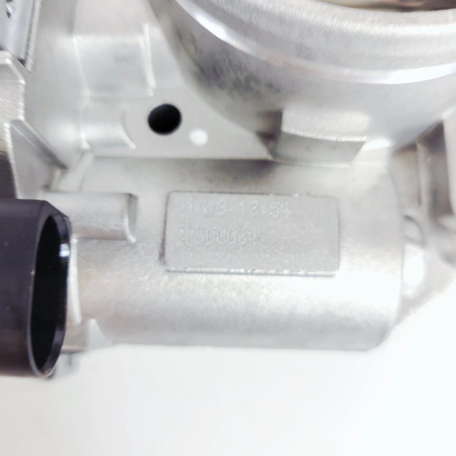 Screamin Eagle Pro High-Flow Throttle Body 64mm for Harley-Davidson (2008–2016)