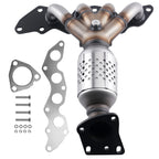 Front Catalytic Converter for Ford Escape 2.3L/2.5L (2005–2012) EPA OBD-II