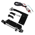 Electric Center Stand for Harley Street Electra Road King Glide (2017–2025)
