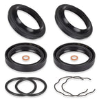 Front Fork Dust Oil Seals Kit for Suzuki GSX-R1000 (2005-2008)