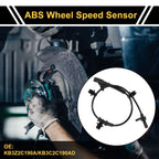 ABS Wheel Speed Sensor No.KB3Z2C190A/KB3C2C190AD for Ford Ranger (2019–2023)