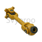 Pump Drive Shaft U-joint 91271-00031 for Mitsubishi Forklift