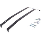 Set of 2 Fuel Tank Straps for Chevy Corvette (1963–1969)
