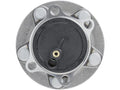 Rear Wheel Hub Assembly for Mazda CX-5 (2013–2020) JY137DX
