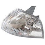 Indicator Corner Lights Left+Right for Ford Laser (1999 - 2002)