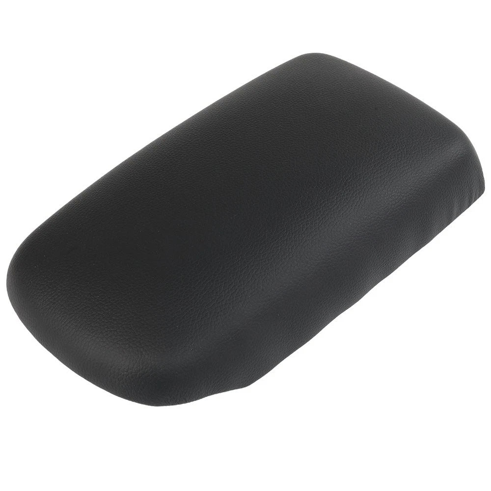 Front Center Console Armrest Cover Lid for Toyota Corolla (2009–2013)