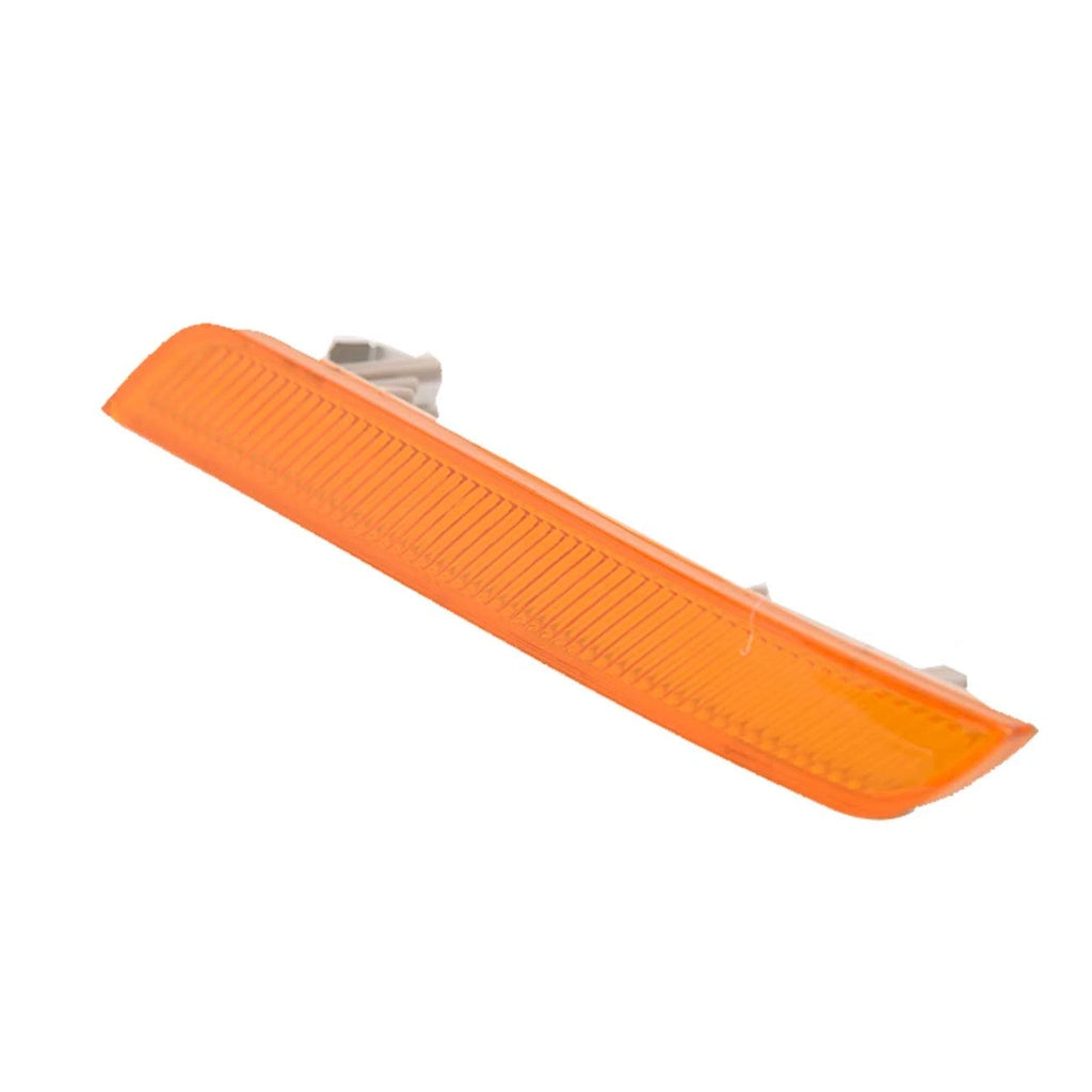 Front Left Bumper Marker Reflector for BMW X6/X5 (2008-2014) Amber