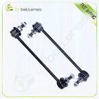 2X Front Sway Bar End Link for Infiniti M45 Q45 (2002–2006) K750142