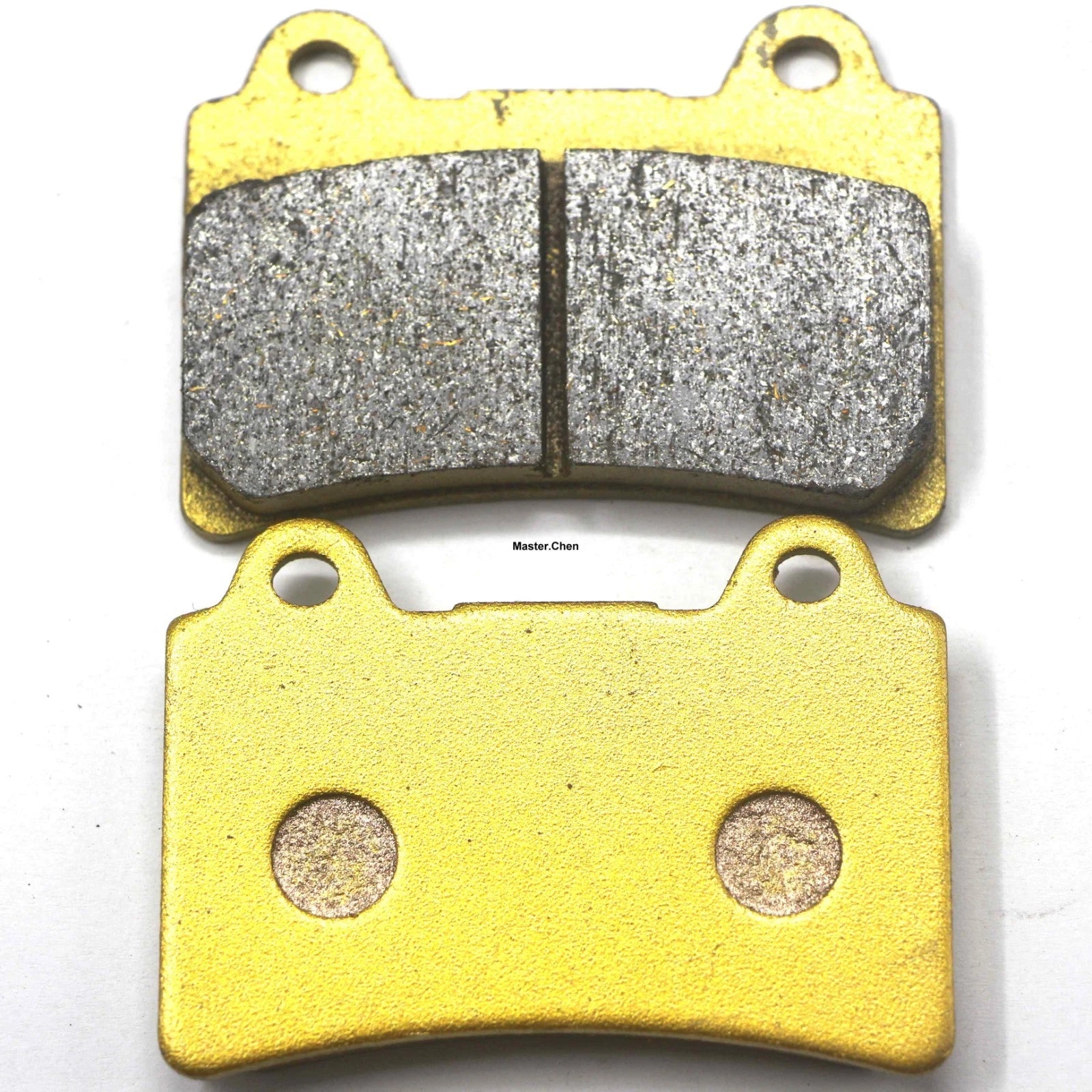 MC Brake Pads for Yamaha XV 1700 Road Star (2007–2011)