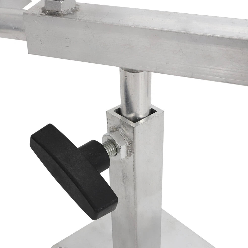 3 Axis Mounting Stand Kit for Small or Large Animal Taxidermy