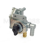 Secondary Fuel Petcock Valve for Suzuki GS500E/GS500/GS/500F/500 (2004–2009)