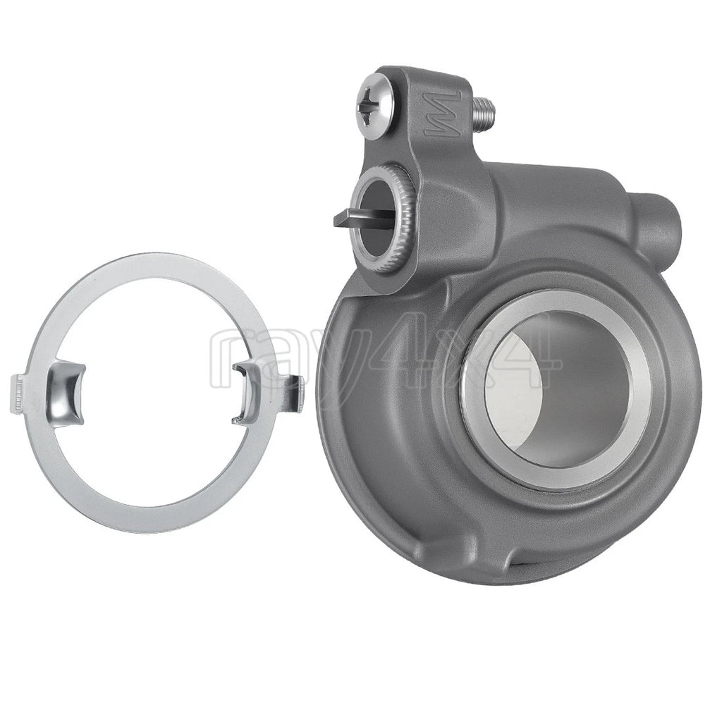 Front Wheel Speedometer Drive Gear 44800-MR1-003 for Honda VT600 Shadow (1988–2007)