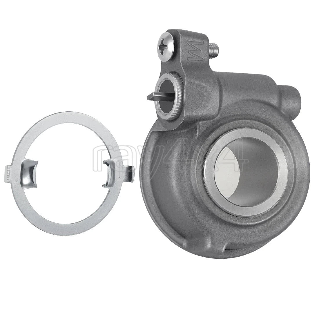 Front Wheel Speedometer Drive Gear 44800-MR1-003 for Honda VT600 Shadow (1988–2007)