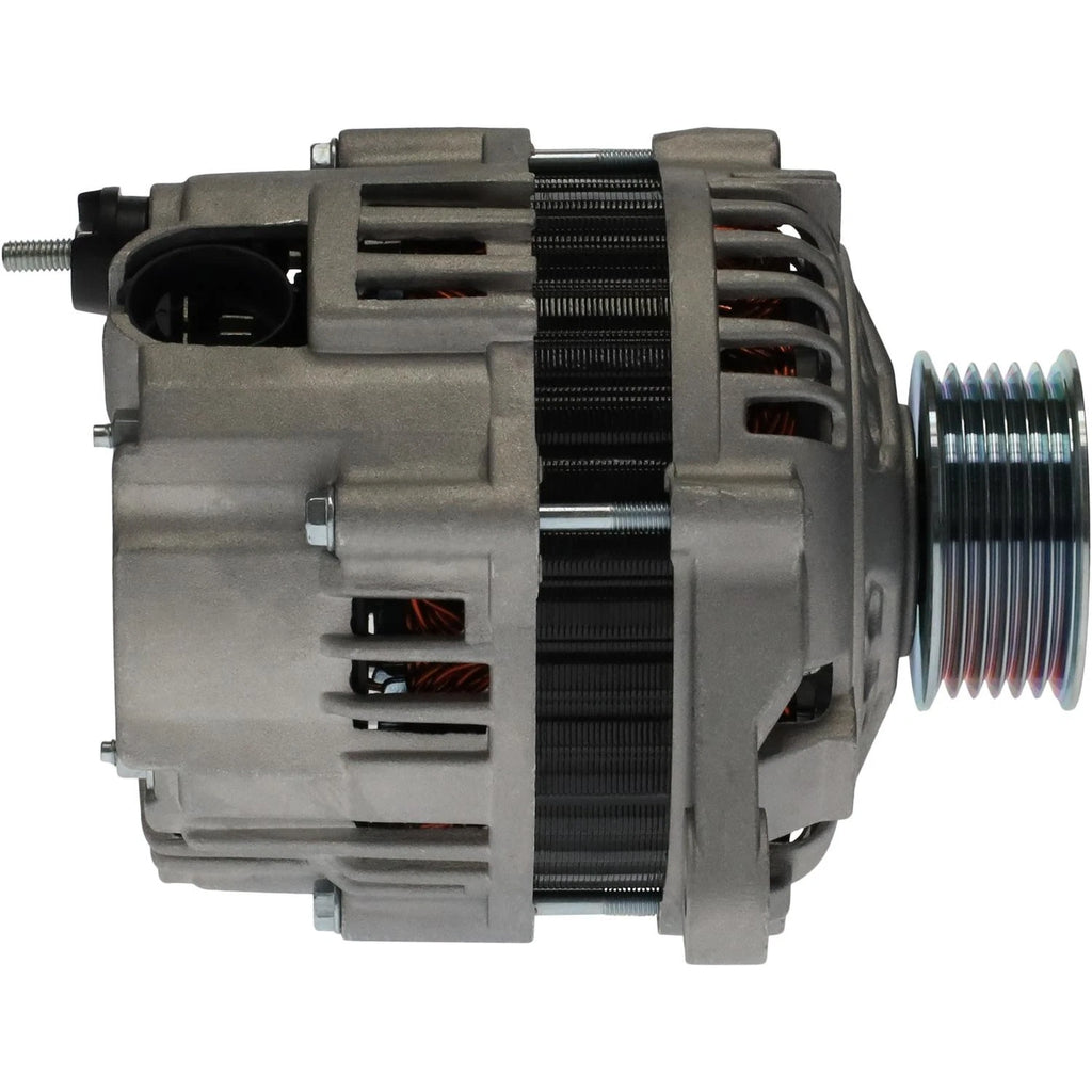 Alternator for Isuzu Amigo V6 3.2L (1998-1998)