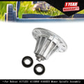 Mower Spindle Assembly with Bearing Upgrade for [Make Model] ([YYYY–YYYY])