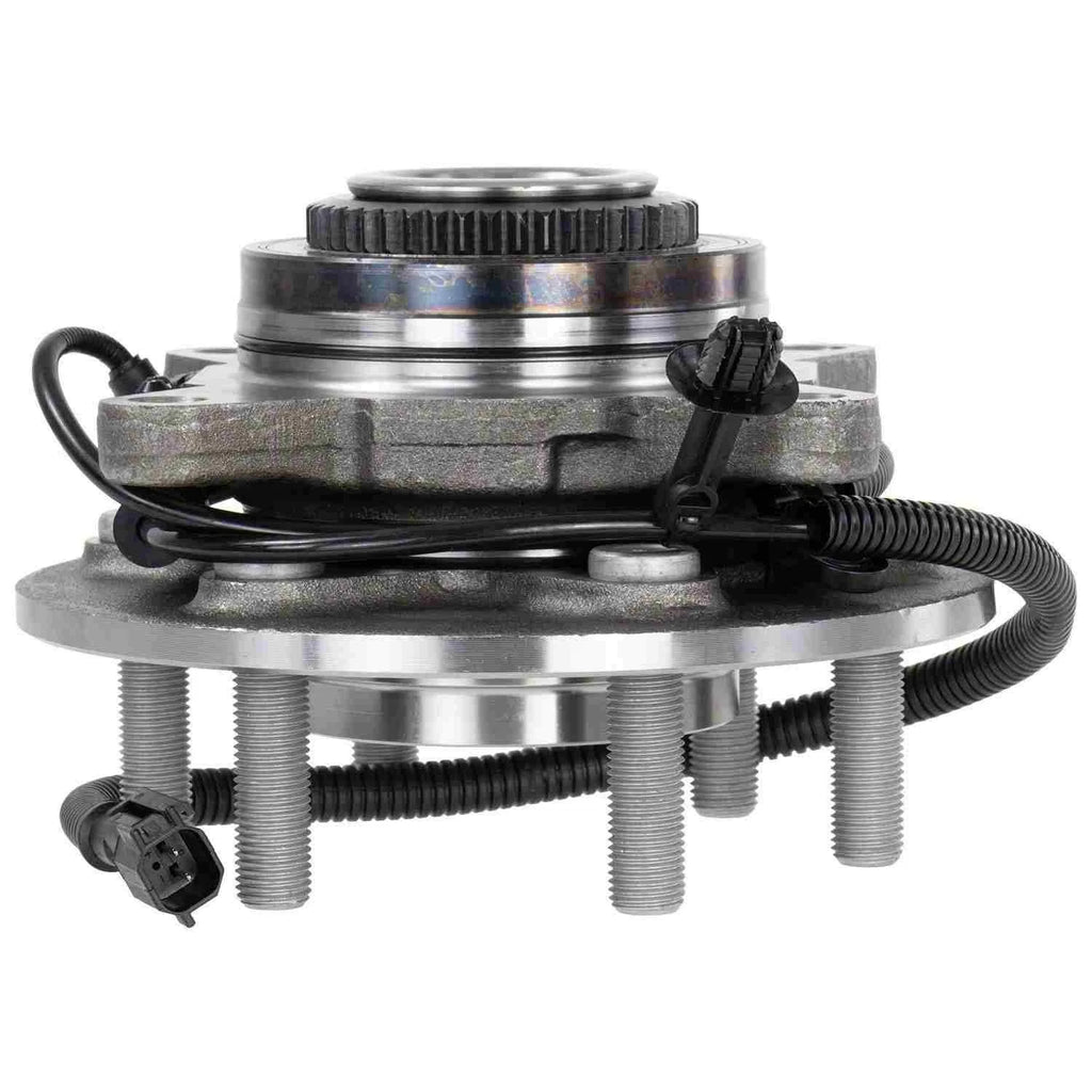 Motorcraft Wheel Bearing and Hub Assembly for Ford F-150 4WD (2018–2020)