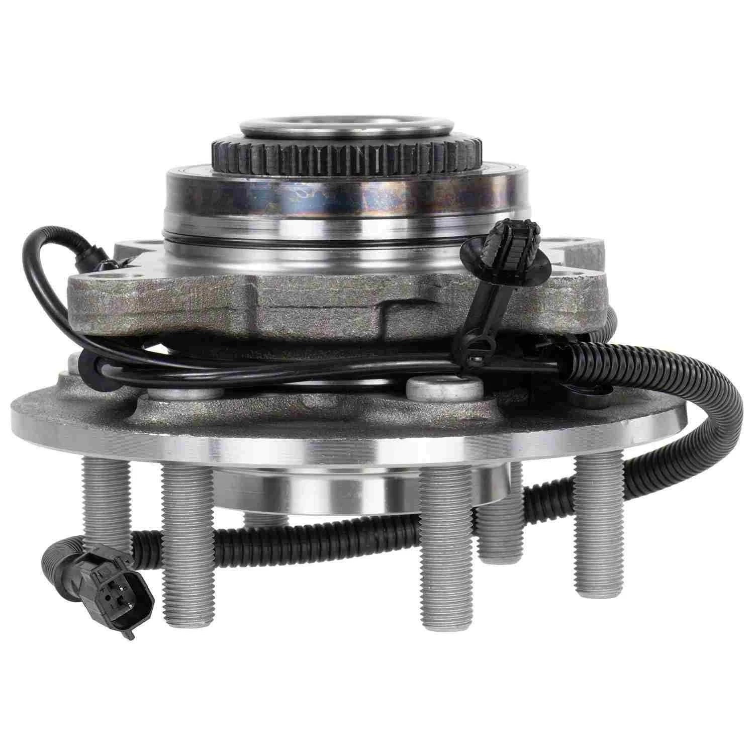 Motorcraft Wheel Bearing and Hub Assembly for Ford F-150 4WD (2018–2020)