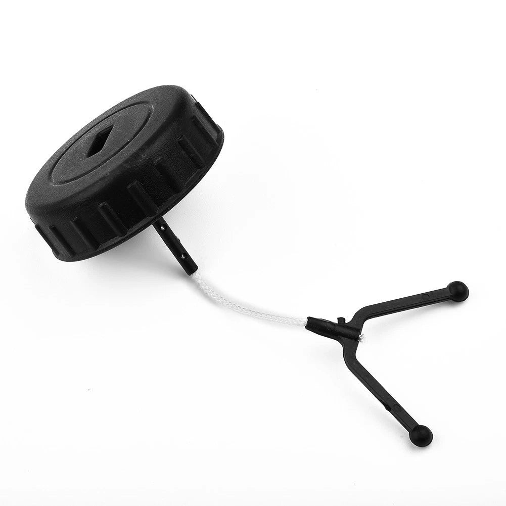 Fuel Cap Cover for