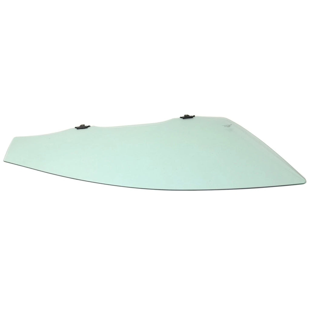 Set of 2 Front Door Glasses for Nissan Versa
