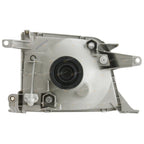 LH Headlight for Toyota Landcruiser Prado 95 Series (1996-1999)