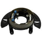 Rear Brake Dust Shield for Dodge Ram 2500 3500 (2002–2010) 52010141AA