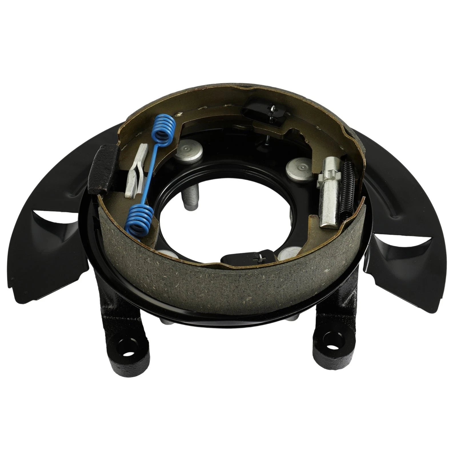 Rear Brake Dust Shield for Dodge Ram 2500 3500 (2002–2010) 52010141AA