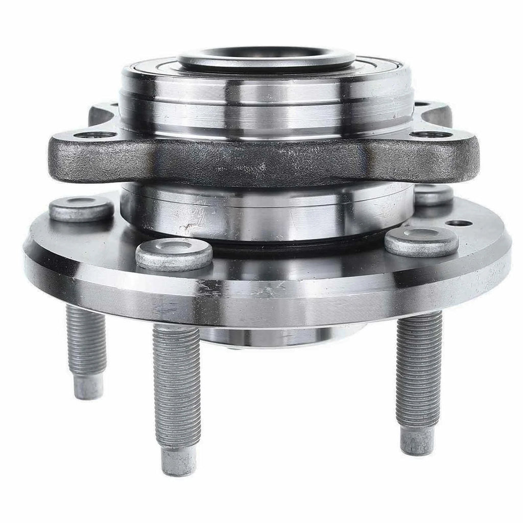 Rear Wheel Hub & Bearing Assembly for Ford Taurus X (2008–2009)