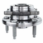 Rear Wheel Hub & Bearing Assembly for Ford Taurus X (2008–2009)