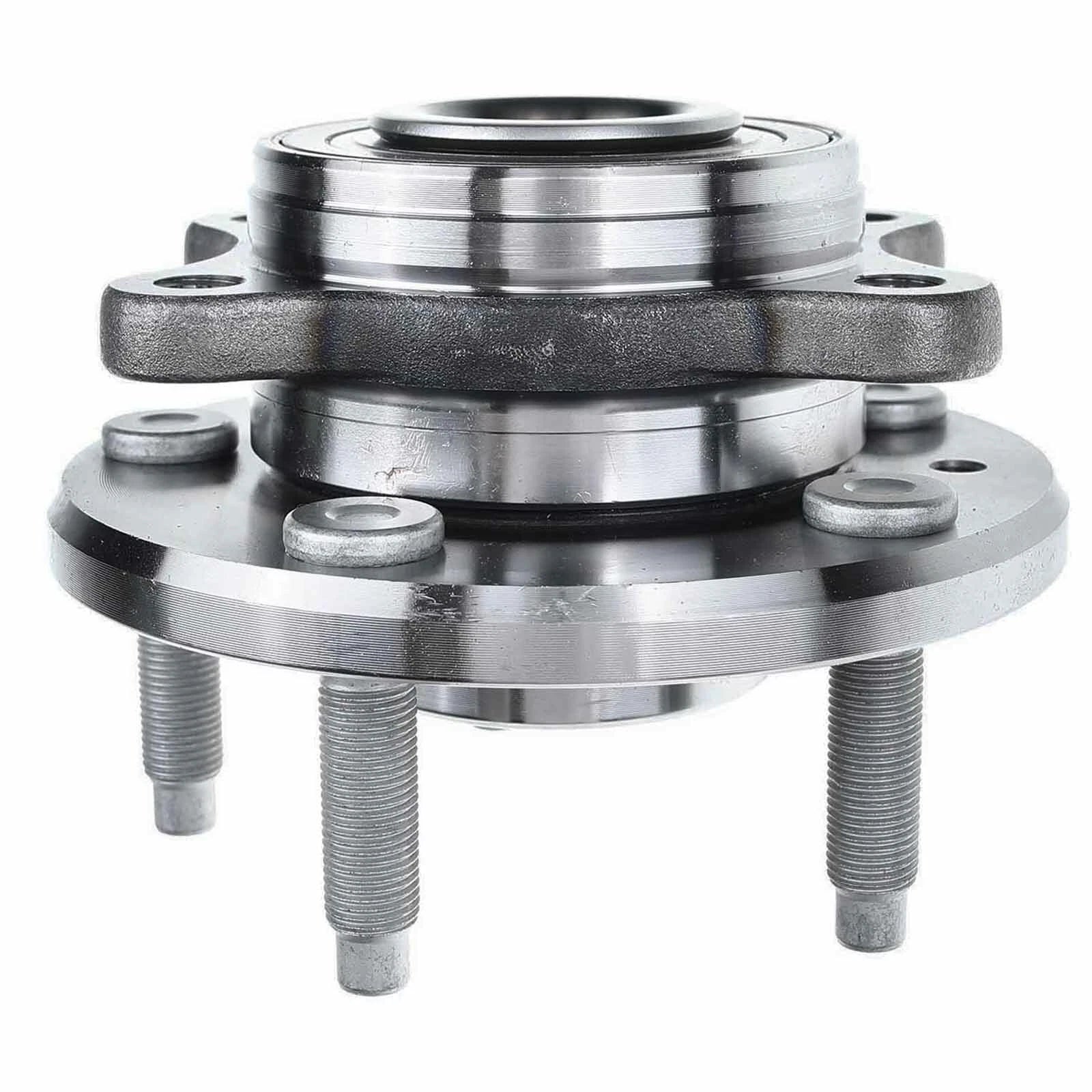Rear Wheel Hub & Bearing Assembly for Ford Taurus X (2008–2009)