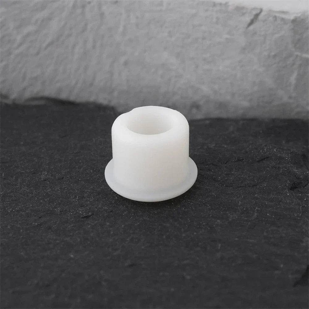 10 x Emblem Seal Grommet for Mercedes-Benz W204 W205 W206 S204 S205 (2008-2023)