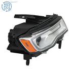 HID Xenon Headlight Right Side for Jeep Grand Cherokee (2019-2021)