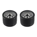 2X Oil Filter for FR691V FR730V FR651V FR541V