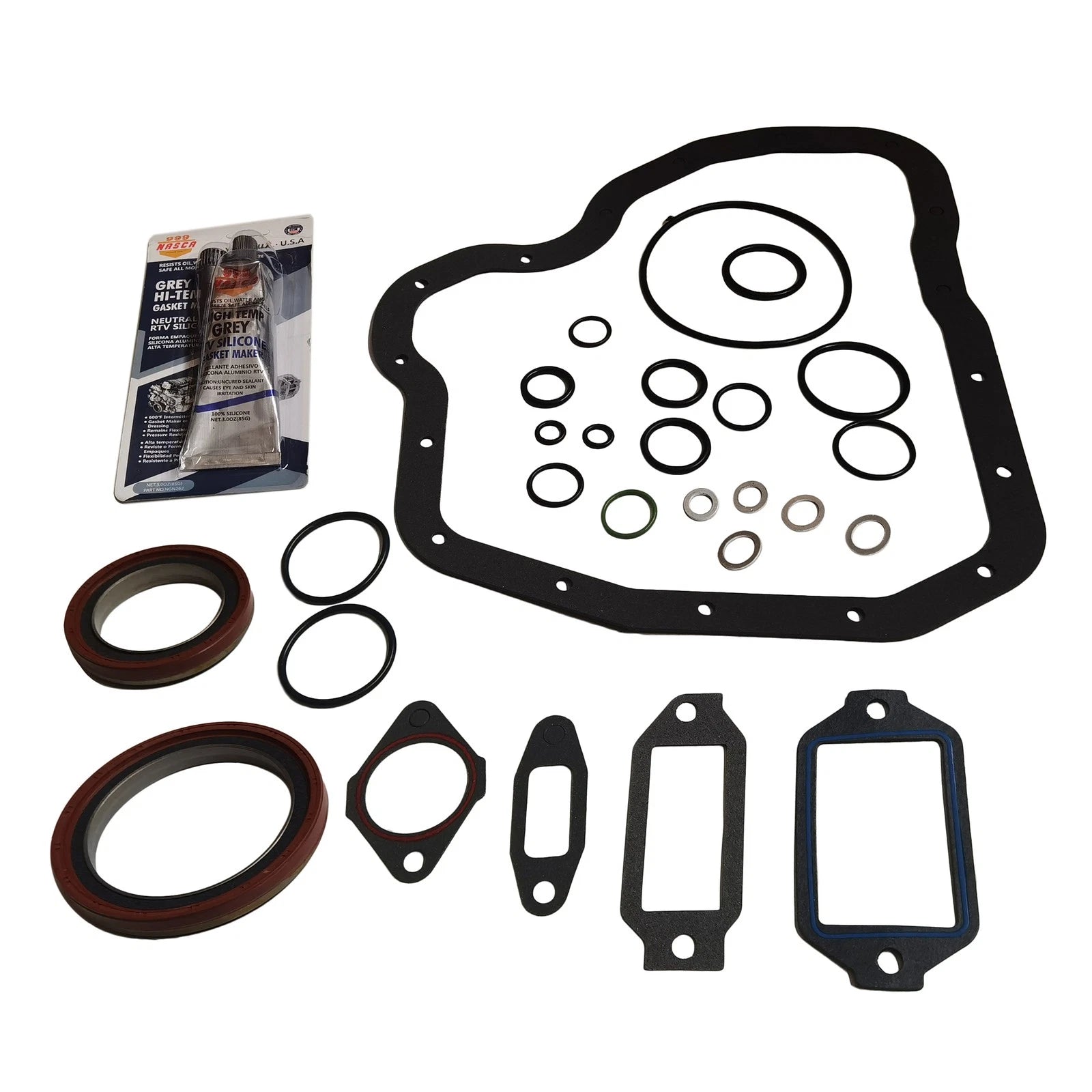 Full Gasket Set for Chevy Express 2500, Silverado 2500, GMC Sierra 3500 (2001–2010)