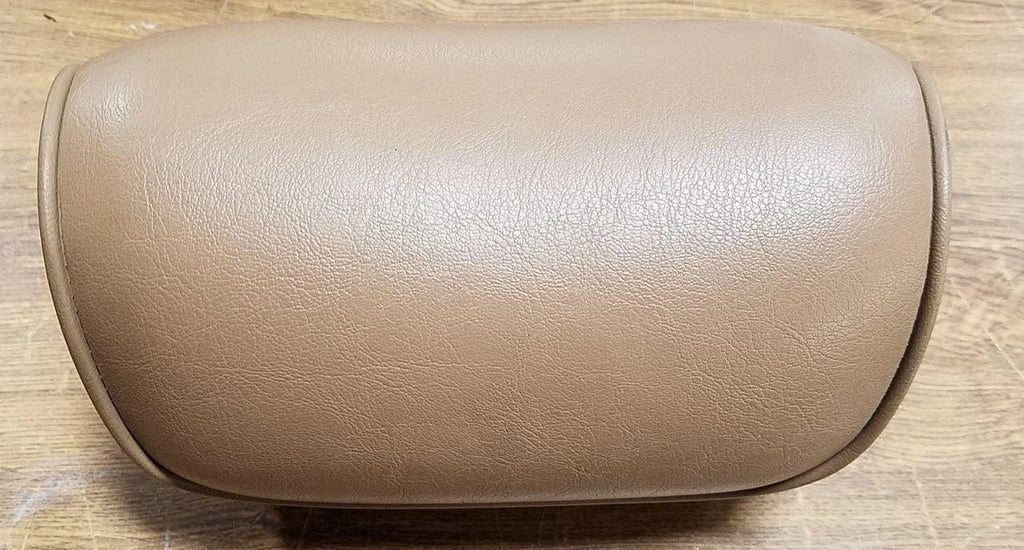Headrest for Ford Thunderbird Cougar (1994–1997) Saddle Tan