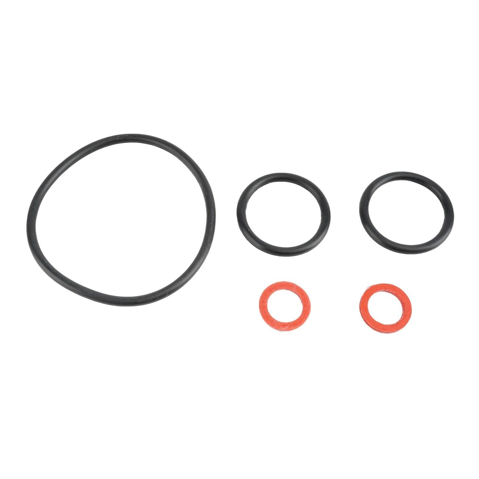 Lower Unit Seal Kit for Yamaha Outboard 2HP (1986–1988) 6A1-W0001-22-00
