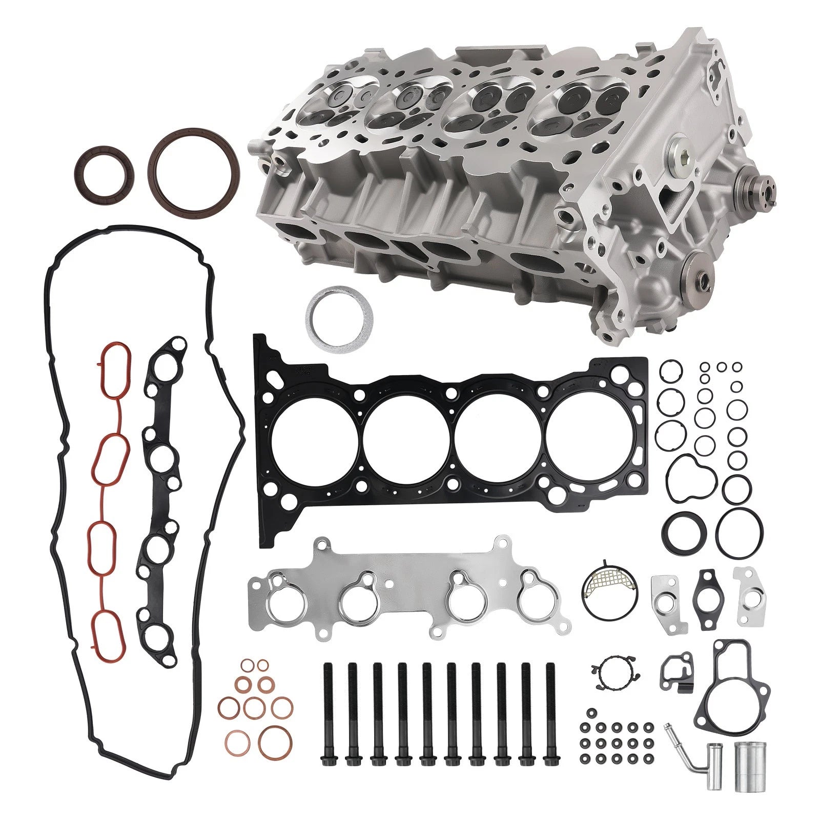 Cylinder Head Gasket Kit for Toyota Tacoma 4Runner 2.7L (2005–2023) 11101-0C030