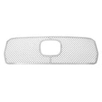 Stainless Chrome Mesh Grille Insert for Honda Ridgeline (2021-2023)