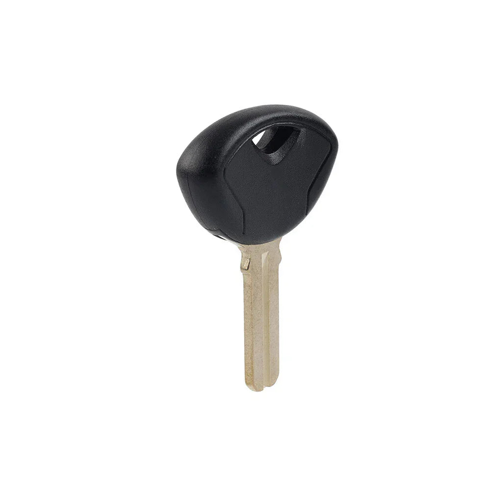Replacement Uncut Key Blade for BMW R1200R K1300S R1200GS K1200GT (2006-2016)