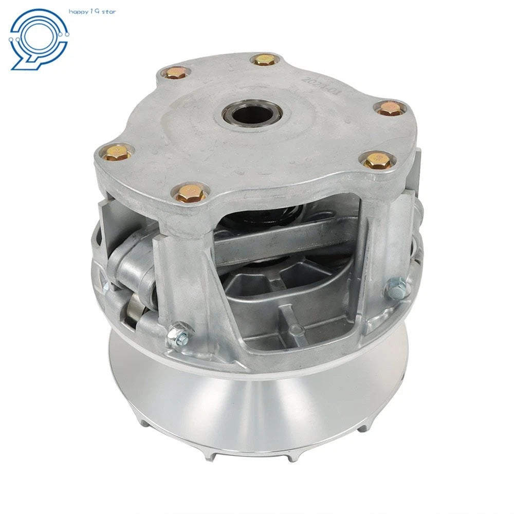 Primary & Secondary Clutch for Polaris RZR 800 & S (2008–2014)
