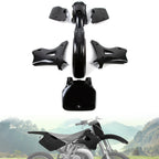 Complete Plastic Bodywork Kit for Kawasaki KX125 KX250 (1994–1998)