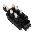 Air Suspension Solenoid Valve Block for Tesla Model S (2013–2021)