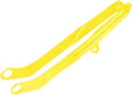 Acerbis Chain Slider for Suzuki RM-Z250 RM-Z450 (2010–2017) - Yellow