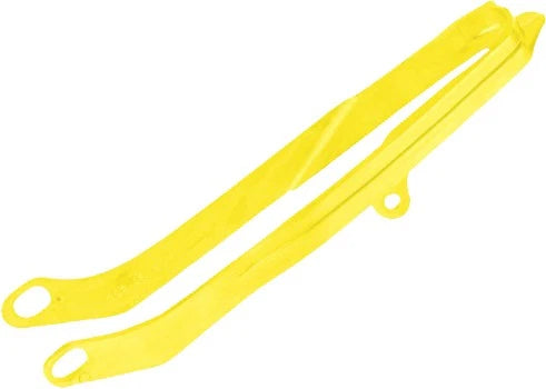Acerbis Chain Slider for Suzuki RM-Z250 RM-Z450 (2010–2017) - Yellow