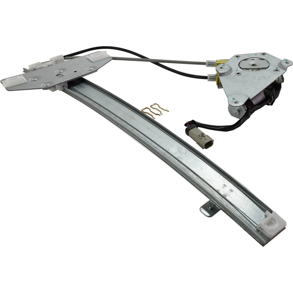 Window Regulator for Jeep Liberty (2002–2006) Front and Rear Passenger Side