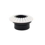 Bevel Gear Arm Shaft #319695 for Singer 242, 247, 248, 252, 257, 259, 267, 300, 362+