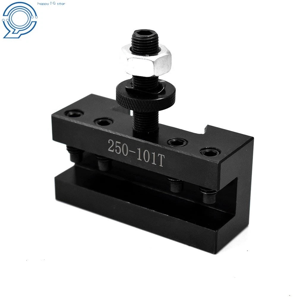 Turning and Facing Holder for AXA Tool Post (Fits 250-101 XL)