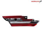 LED Inner Tail Light for Toyota Camry XLE XSE (2025) Driver & Passenger Side